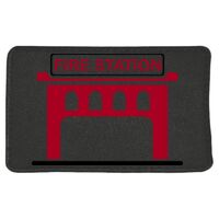 MOLLE hook and loop patch Thumbnail