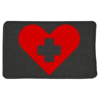 MOLLE hook and loop patch Thumbnail