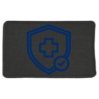 MOLLE hook and loop patch Thumbnail