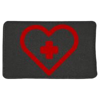 MOLLE hook and loop patch Thumbnail