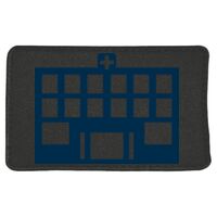 MOLLE hook and loop patch Thumbnail