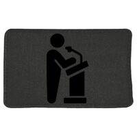 MOLLE hook and loop patch Thumbnail