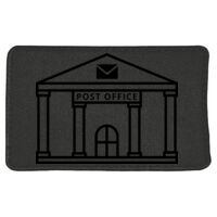 MOLLE hook and loop patch Thumbnail