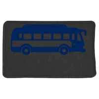 MOLLE hook and loop patch Thumbnail
