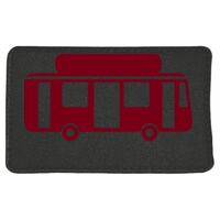 MOLLE hook and loop patch Thumbnail