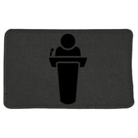 MOLLE hook and loop patch Thumbnail