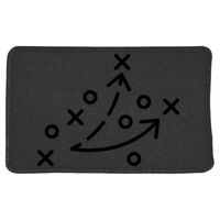 MOLLE hook and loop patch Thumbnail