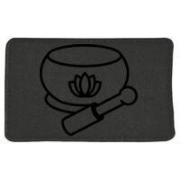 MOLLE hook and loop patch Thumbnail