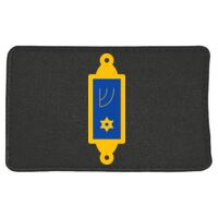 MOLLE hook and loop patch Thumbnail