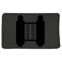 MOLLE hook and loop patch Thumbnail