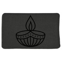 MOLLE hook and loop patch Thumbnail