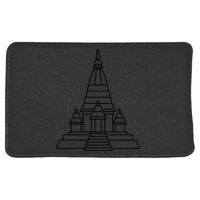 MOLLE hook and loop patch Thumbnail