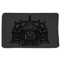 MOLLE hook and loop patch Thumbnail