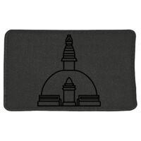 MOLLE hook and loop patch Thumbnail