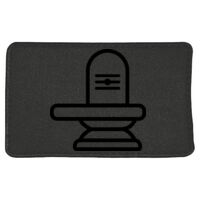 MOLLE hook and loop patch Thumbnail