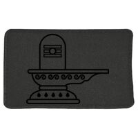 MOLLE hook and loop patch Thumbnail