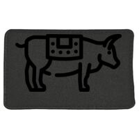 MOLLE hook and loop patch Thumbnail