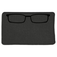 MOLLE hook and loop patch Thumbnail