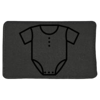 MOLLE hook and loop patch Thumbnail
