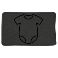 MOLLE hook and loop patch Thumbnail