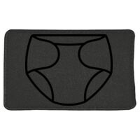 MOLLE hook and loop patch Thumbnail