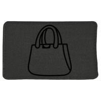 MOLLE hook and loop patch Thumbnail