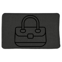 MOLLE hook and loop patch Thumbnail