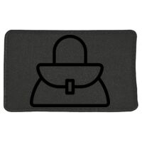 MOLLE hook and loop patch Thumbnail
