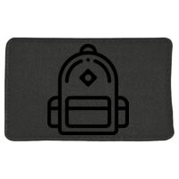 MOLLE hook and loop patch Thumbnail