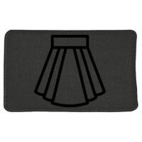 MOLLE hook and loop patch Thumbnail