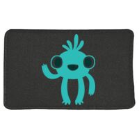 MOLLE hook and loop patch Thumbnail