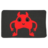 MOLLE hook and loop patch Thumbnail