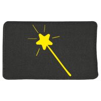 MOLLE hook and loop patch Thumbnail