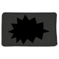 MOLLE hook and loop patch Thumbnail