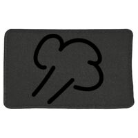 MOLLE hook and loop patch Thumbnail