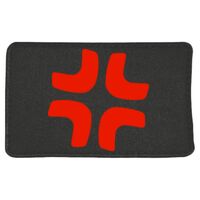 MOLLE hook and loop patch Thumbnail