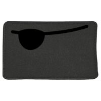MOLLE hook and loop patch Thumbnail