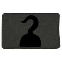 MOLLE hook and loop patch Thumbnail