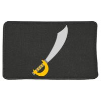MOLLE hook and loop patch Thumbnail
