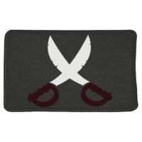 MOLLE hook and loop patch Thumbnail