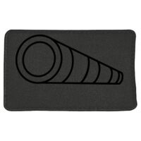 MOLLE hook and loop patch Thumbnail