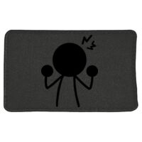 MOLLE hook and loop patch Thumbnail