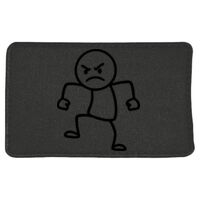 MOLLE hook and loop patch Thumbnail