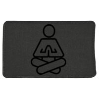 MOLLE hook and loop patch Thumbnail