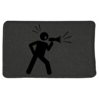 MOLLE hook and loop patch Thumbnail