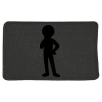 MOLLE hook and loop patch Thumbnail