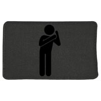 MOLLE hook and loop patch Thumbnail