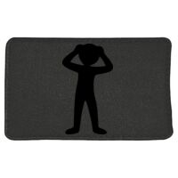 MOLLE hook and loop patch Thumbnail