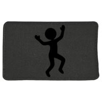 MOLLE hook and loop patch Thumbnail