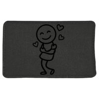 MOLLE hook and loop patch Thumbnail